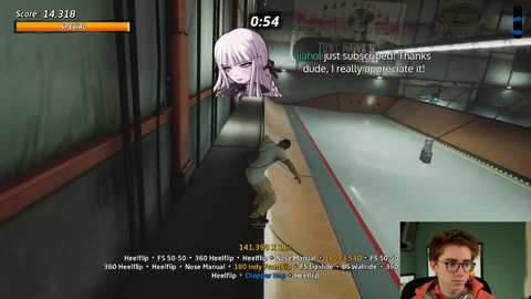 Clint sets 21 mil record