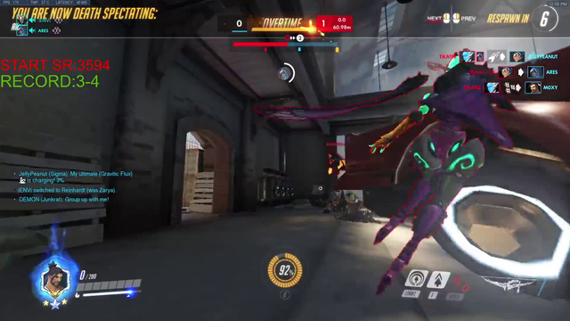 xQc the dad