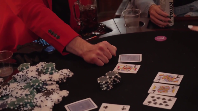 Billy the Ace