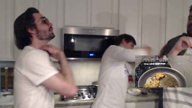 Sodapoppin and Cyr beat up Soda's friend