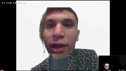 Greek likes "Out of Content" until...