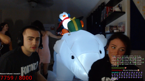 Erobb strikes again