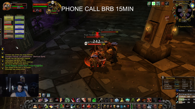Tyler1 after the IRS gets him on a 15minute call