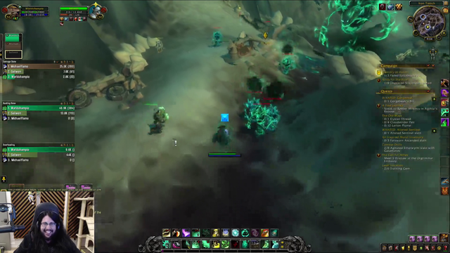 I wish I could have as much fun playing videogames as Imaqtpie.