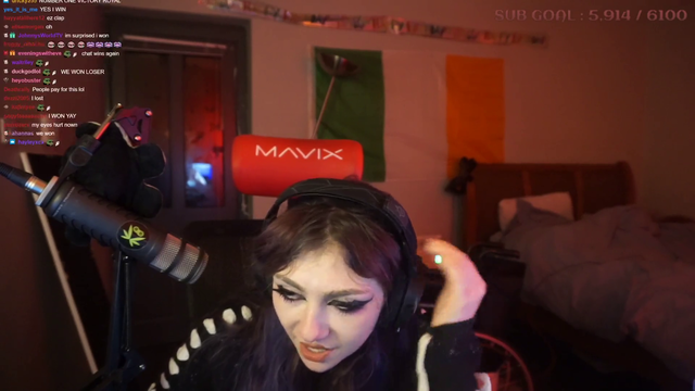 JustaMinx gives up on Drama