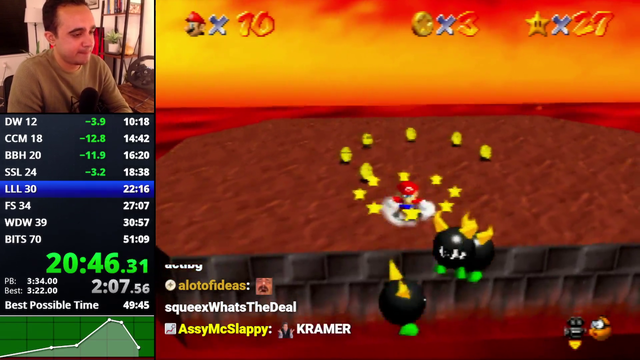 Squeex bites back