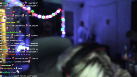 xQc's opinion of living in LA