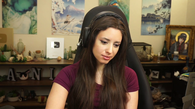anita seducing birds