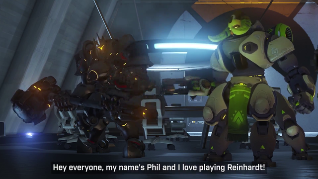 The state of Competitive Overwatch in 2022