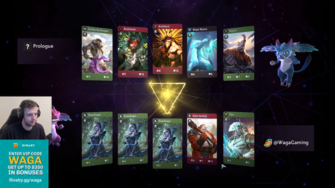 Artifact developing already deep strategies