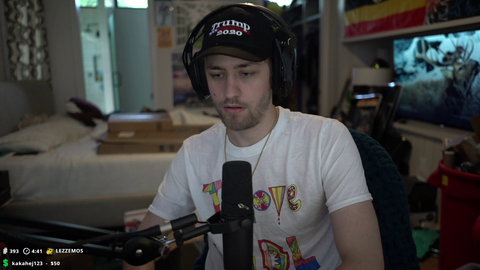 Soda receives a dead pig in his PO Box