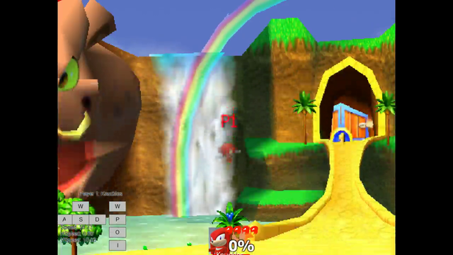 The person who sent this game to Vinny Vinesauce is VERY sorry.
