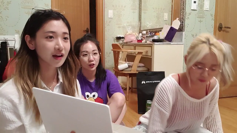 Lacari Kreygasm