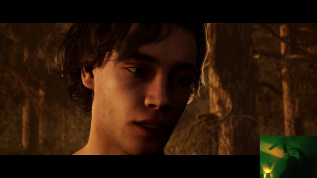Aris reviews "The Quarry"