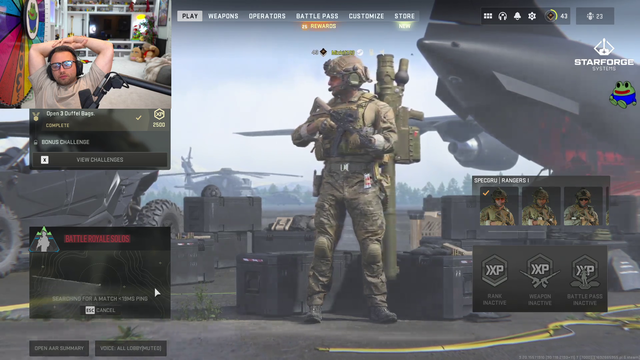 OMEGALUL Mizkif Calls his broker (NOT HIS BROKER BUT ITS HIS MOM) To Sell his Activision Stock! (KNEE SLAPER BTW)