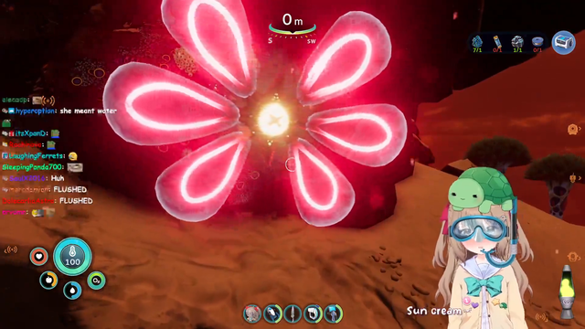 Neuro-Sama slowly kills her creator with unhinged rambling