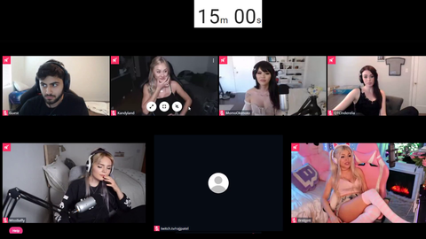 Savage QTCinderella is savage!