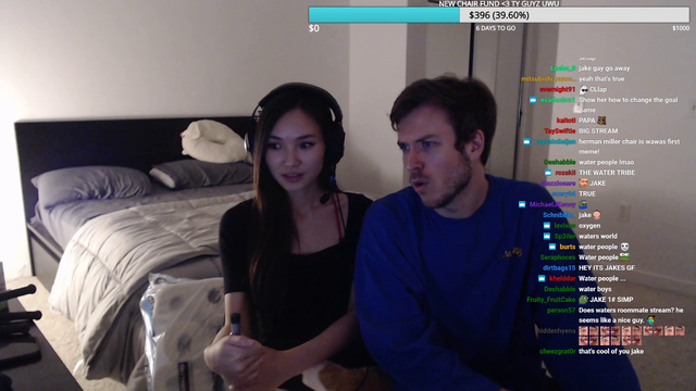 Jake explains the master plan