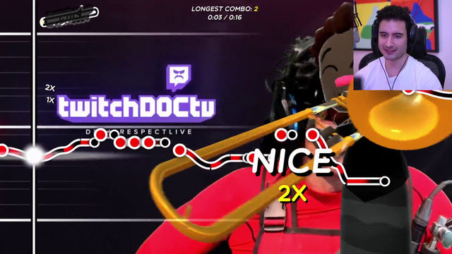 Yeah but BTTV...