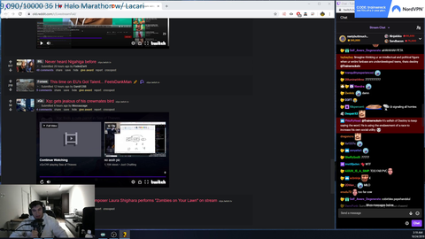 Train actually gets what's wrong with Destiny