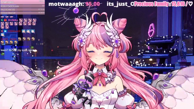 ironmouse - AngelThump