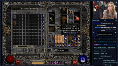 Free Cleavage on a 5 for a Donation Incentive... Kappa