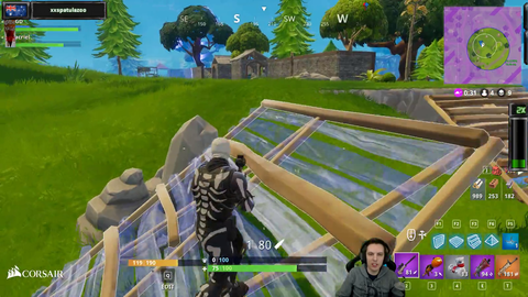 Ride the Lightning Part 2: It Gets Meta