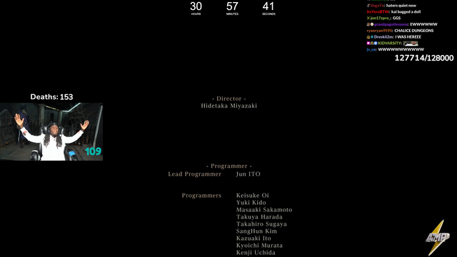 Kai finishes Bloodborne and gives his thoughts