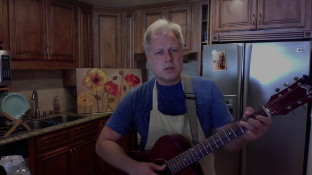 Henry plays another Jose Suicidio classic - Holy Guacamole