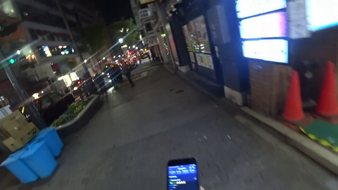 AndyPyro gets offered a happy ending
