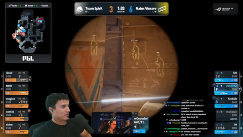 w0nderful AWP play