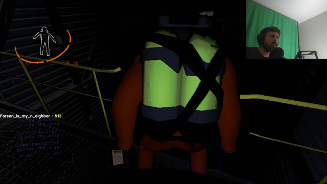 Forsen plays Metal Gear