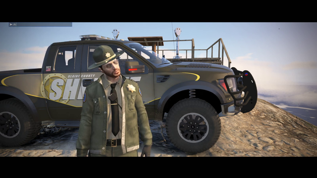 Why Ziggy is the best cop