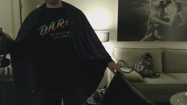 Soda pissed himself before twitch rivals