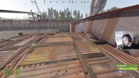 Rust gambling ASMR 😍