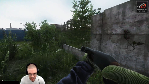 Cohh gets a squad wipe in Tarkov