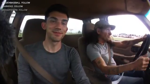 What landed you in jail for 38 years? monkaS