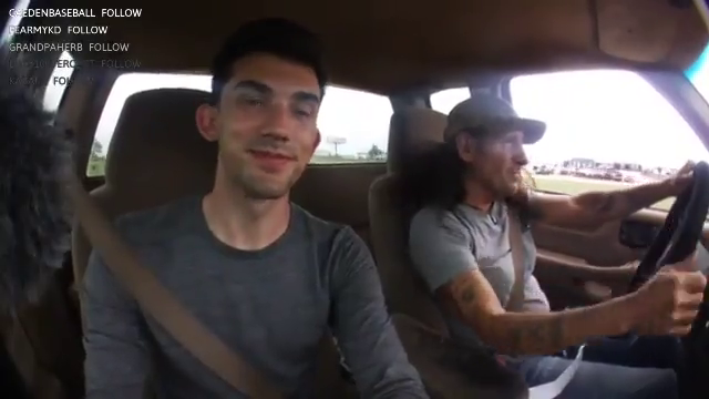 What landed you in jail for 38 years? monkaS