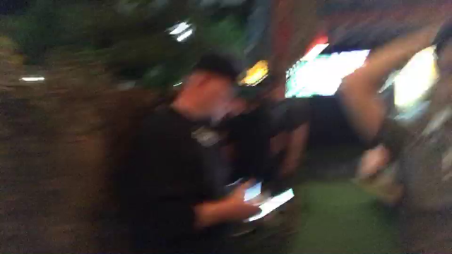 HE WONT DO IT