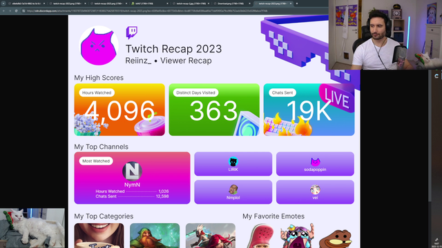 Twitch updates guidelines again