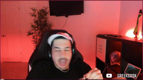 Greek sends a message to LSF