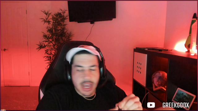 Greek sends a message to LSF
