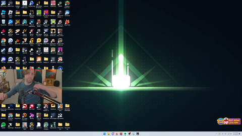 Sodapoppin's thoughts on society