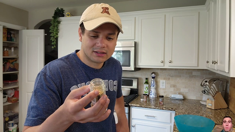 Further proof Erobb221 sleeps in the guest room