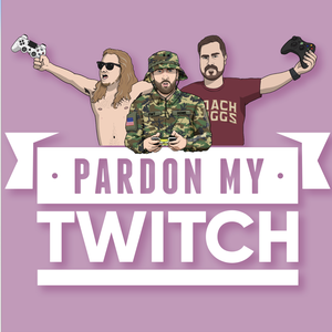 PardonMyTake