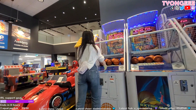 Head shot