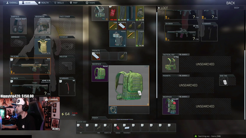 summits monitor prolly just shit itself
