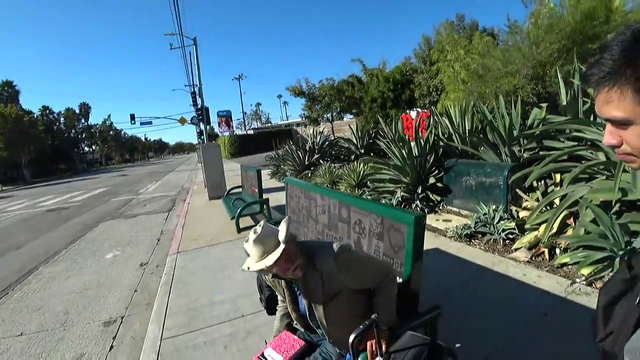 Doublelift gives supplies to homeless