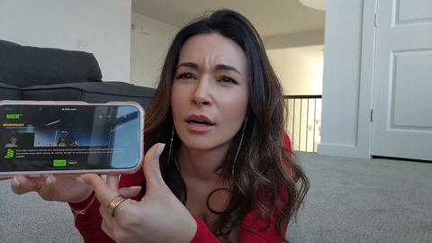 Alinity on streamers being bad/fake friends