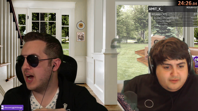 Meet the KitBoga Poke family